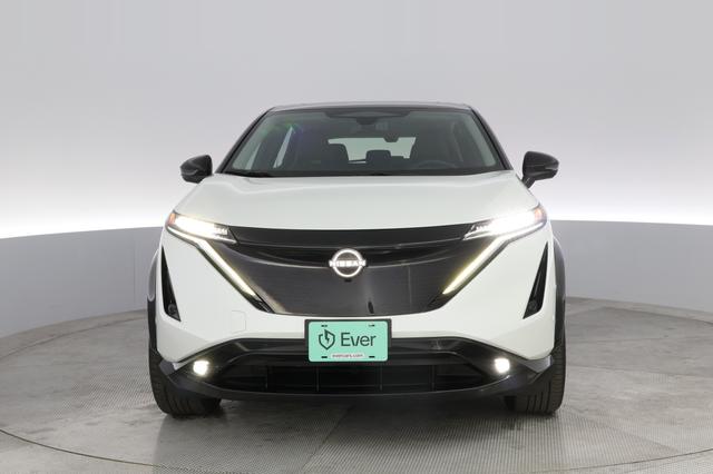 2023 Nissan Ariya — photo 9 of 20