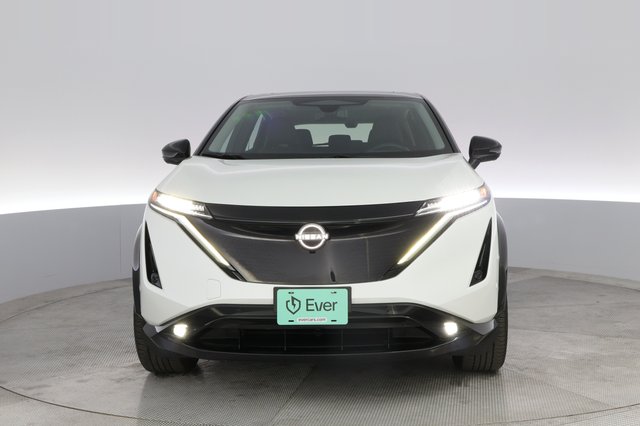 2023 Nissan Ariya — photo 9 of 20