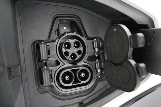 2023 Nissan Ariya — photo 8 of 20