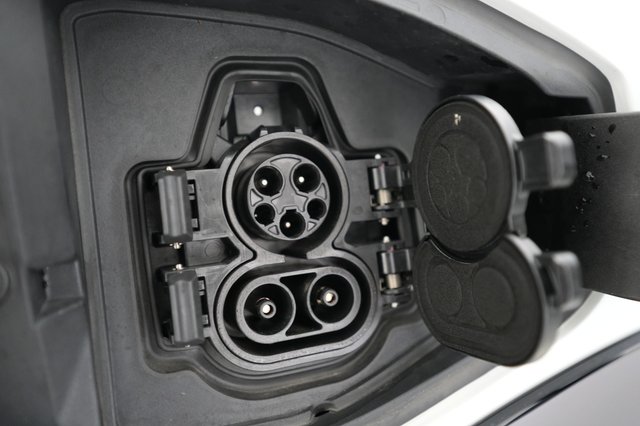 2023 Nissan Ariya — photo 8 of 20