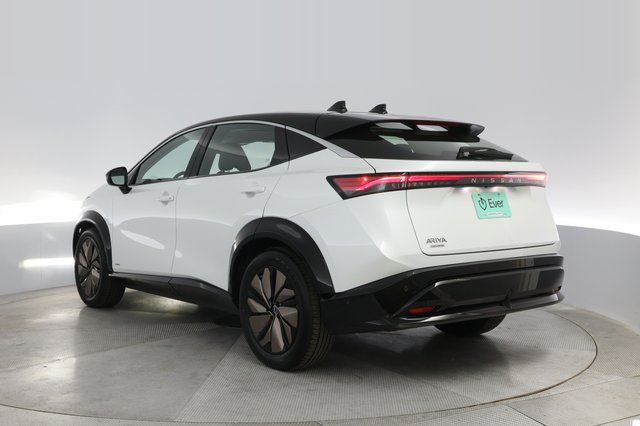 2023 Nissan Ariya — photo 13 of 20
