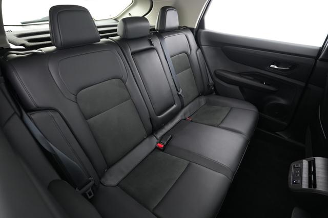 2023 Nissan Ariya — photo 4 of 20