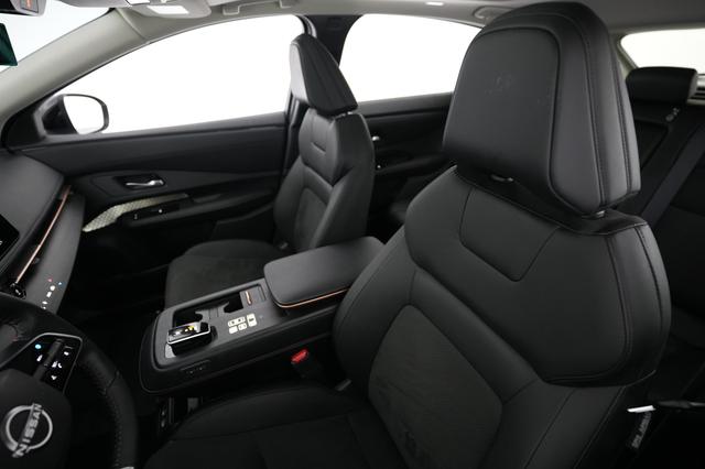 2023 Nissan Ariya — photo 3 of 20