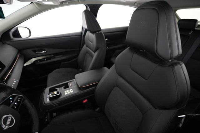 2023 Nissan Ariya — photo 3 of 20
