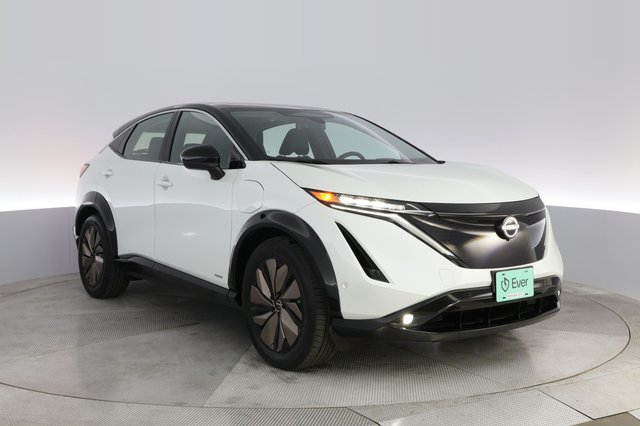 2023 Nissan Ariya — photo 10 of 20