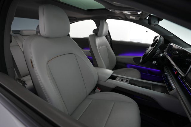 2023 Hyundai IONIQ 6 — photo 19 of 21