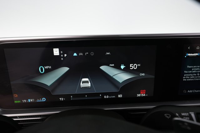 2023 Hyundai IONIQ 6 — photo 5 of 21