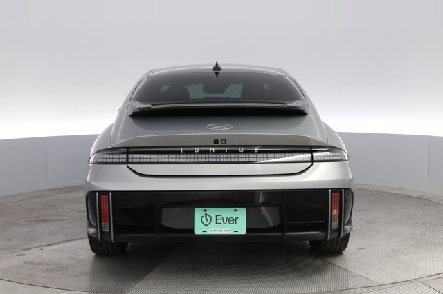 2023 Hyundai IONIQ 6 — photo 12 of 21