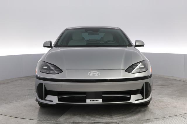 2023 Hyundai IONIQ 6 — photo 9 of 21