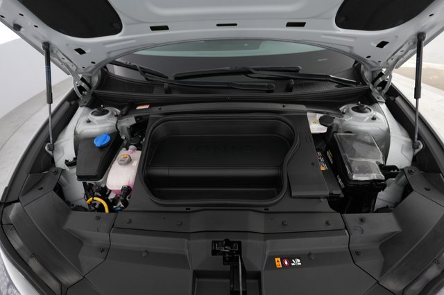 2023 Hyundai IONIQ 6 — photo 20 of 21