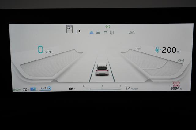 2023 Kia EV6 — photo 5 of 22