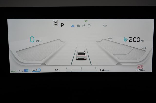 2023 Kia EV6 — photo 5 of 22