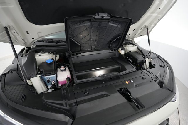 2023 Kia EV6 — photo 21 of 22