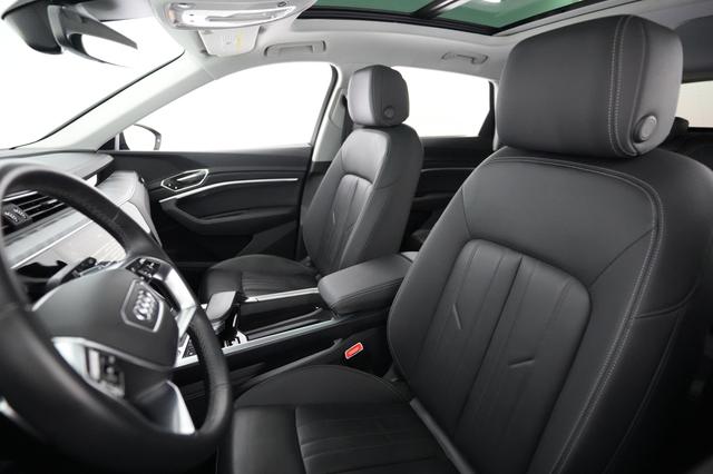 2023 Audi e-tron — photo 3 of 23