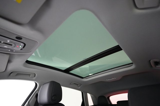 2023 Audi e-tron — photo 20 of 23