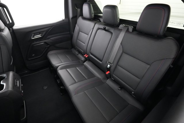 2024 Chevrolet Silverado EV — photo 13 of 16
