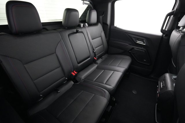 2024 Chevrolet Silverado EV — photo 4 of 16