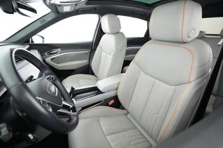 2024 Audi Q8 e-tron — photo 3 of 24
