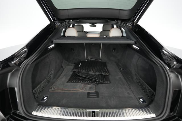 2024 Audi Q8 e-tron — photo 6 of 24