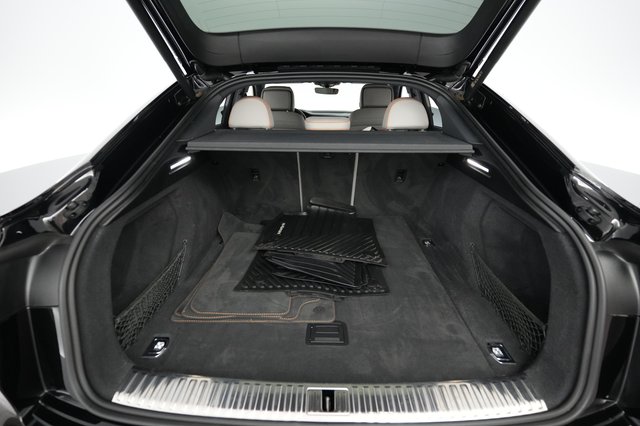 2024 Audi Q8 e-tron — photo 6 of 24