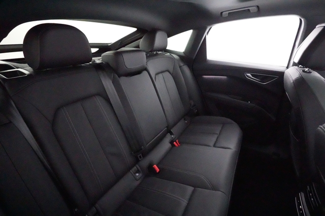 2022 Audi Q4 e-tron