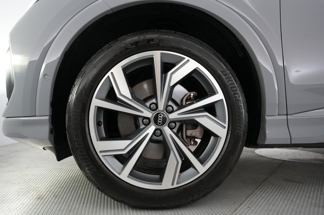 2022 Audi Q4 e-tron