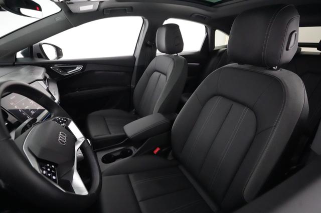 2022 Audi Q4 e-tron — photo 3 of 20