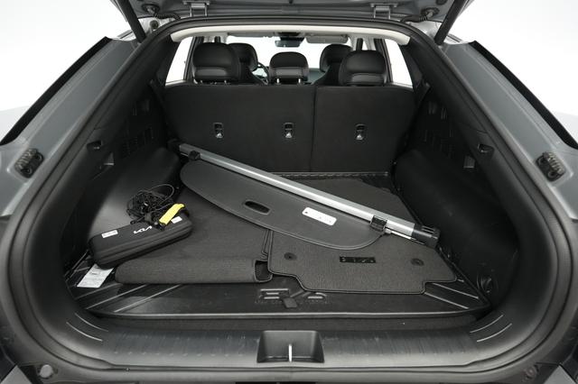 2023 Kia EV6 — photo 6 of 20