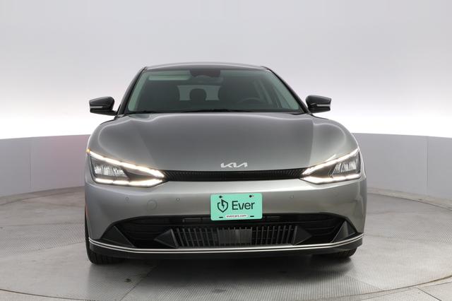 2023 Kia EV6 — photo 9 of 20