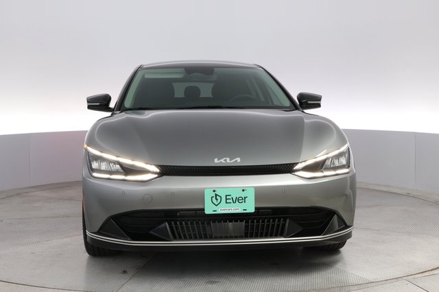 2023 Kia EV6 — photo 9 of 20