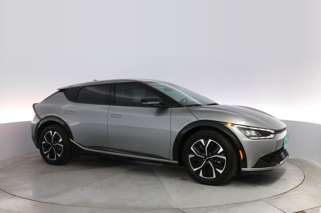 2023 Kia EV6 — photo 11 of 20