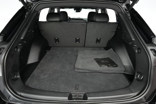 2024 Chevrolet Equinox EV — photo 6 of 21