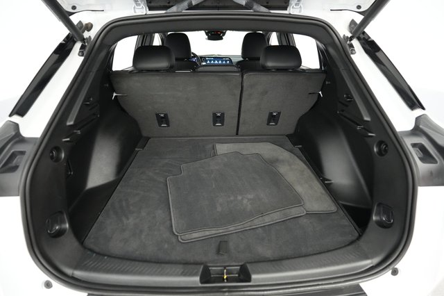 2024 Chevrolet Equinox EV — photo 6 of 23