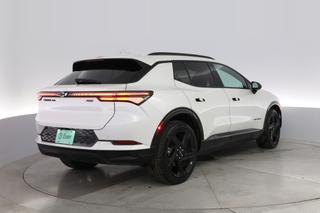 2024 Chevrolet Equinox EV — photo 2 of 23
