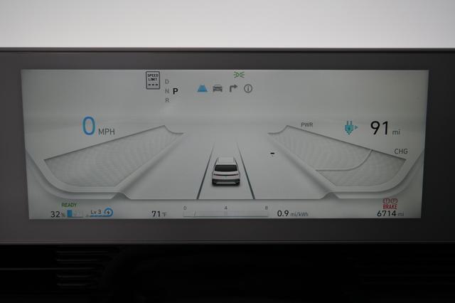 2024 Hyundai IONIQ 5 — photo 5 of 22