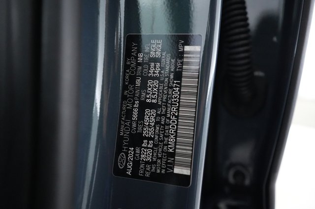 2024 Hyundai IONIQ 5 — photo 22 of 22