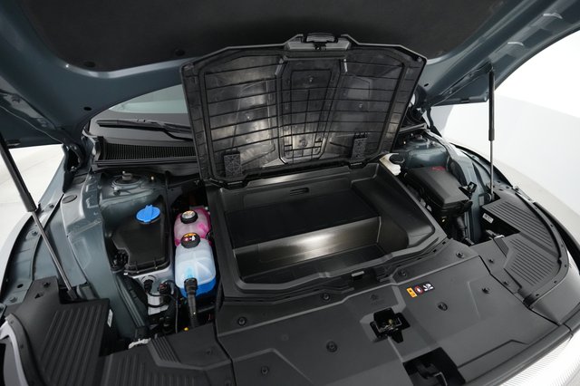 2024 Hyundai IONIQ 5 — photo 21 of 22
