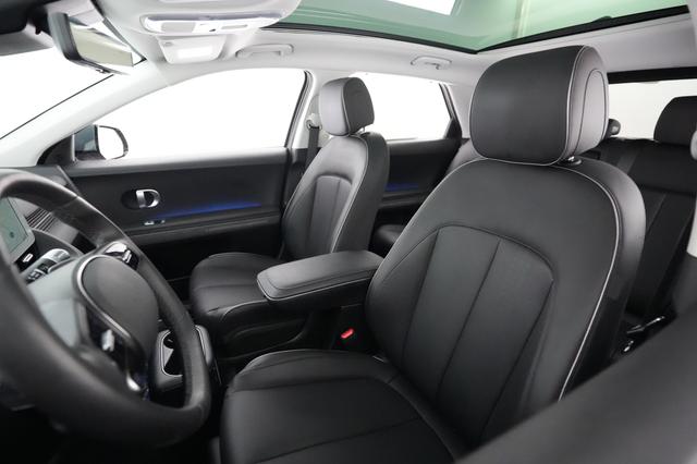 2024 Hyundai IONIQ 5 — photo 3 of 22