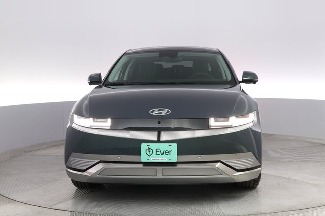 2024 Hyundai IONIQ 5 — photo 9 of 22