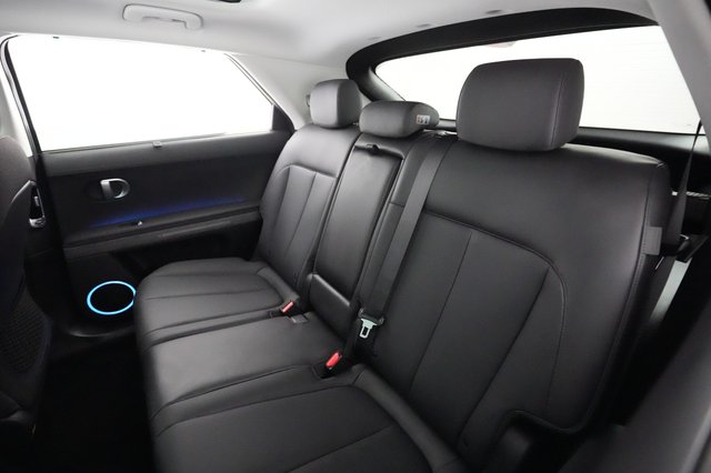 2024 Hyundai IONIQ 5 — photo 19 of 22