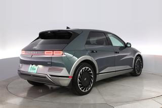 2024 Hyundai IONIQ 5 — photo 2 of 22