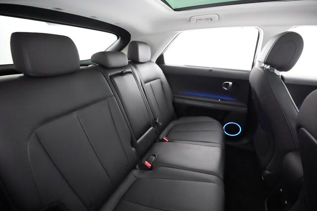 2024 Hyundai IONIQ 5 — photo 4 of 22