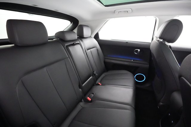 2024 Hyundai IONIQ 5 — photo 4 of 22