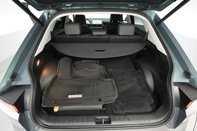 2024 Hyundai IONIQ 5 — photo 6 of 22