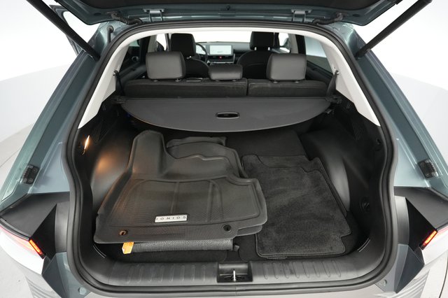 2024 Hyundai IONIQ 5 — photo 6 of 22