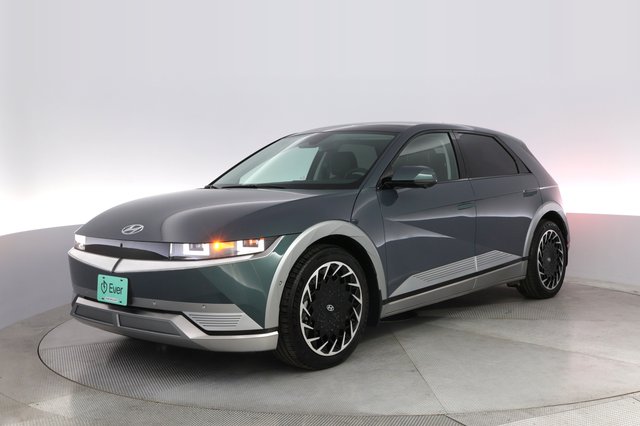 2024 Hyundai IONIQ 5 — VIN KM8KRDDF2RU330471