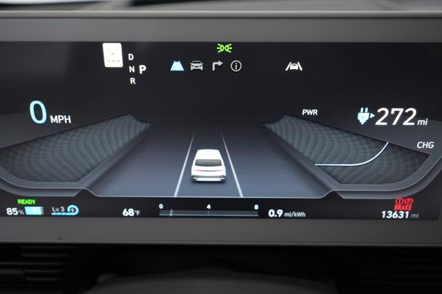 2024 Hyundai IONIQ 5 — photo 5 of 24