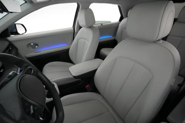 2024 Hyundai IONIQ 5 — photo 3 of 24