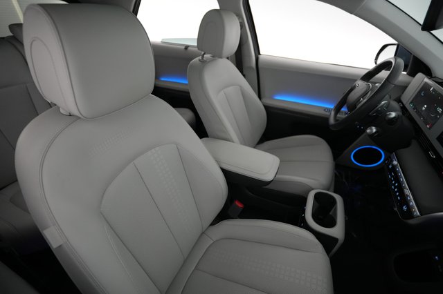 2024 Hyundai IONIQ 5 — photo 19 of 24