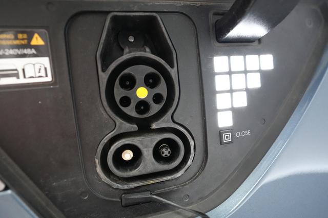 2024 Hyundai IONIQ 5 — photo 8 of 24